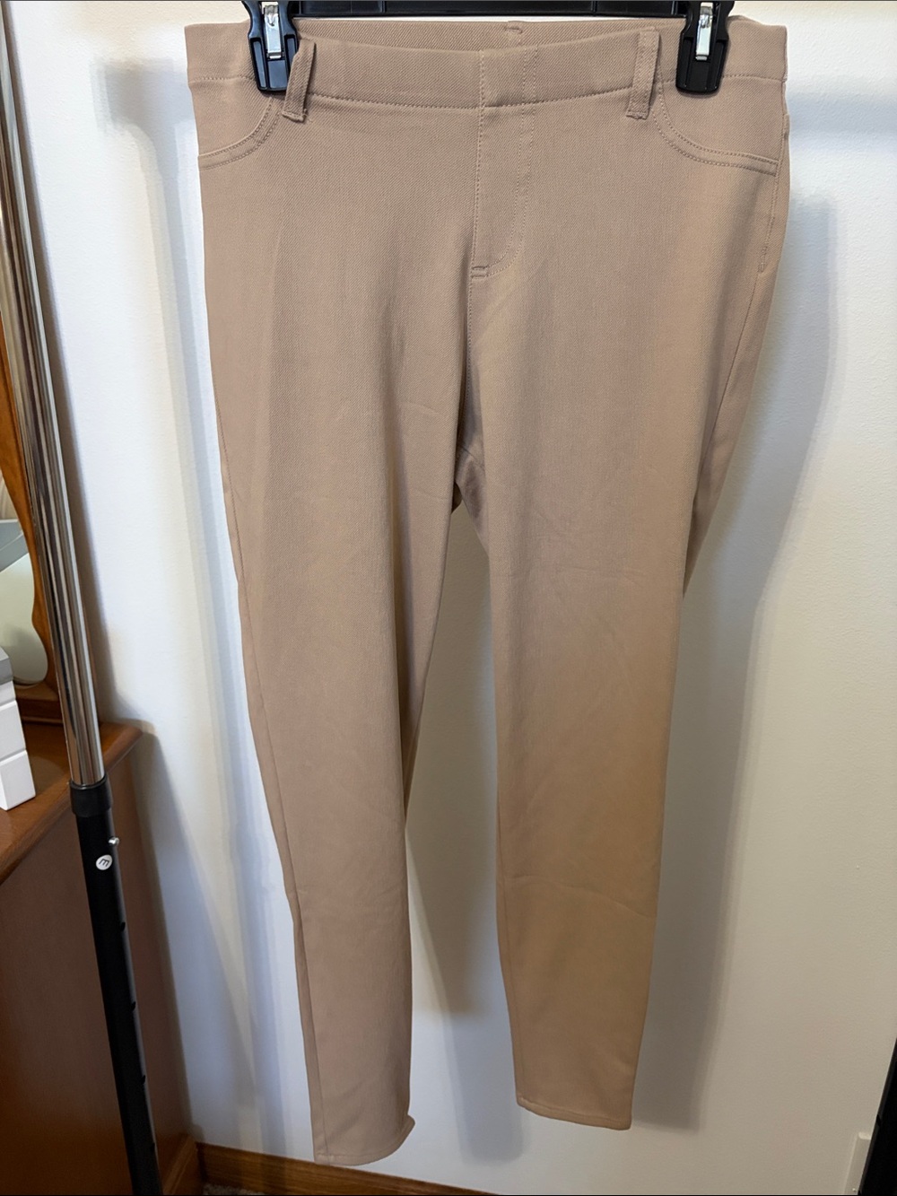 Faded Glory Jeggings
MORE COLORS LISTED
bundle for discounted offer 
L 12 - 14